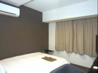 New Station Hotel Premiere Isahaya Kamer foto