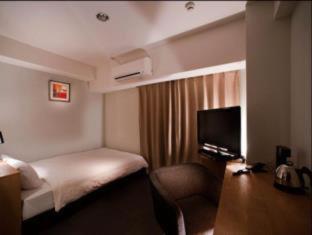 New Station Hotel Premiere Isahaya Kamer foto