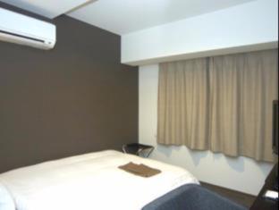 New Station Hotel Premiere Isahaya Kamer foto