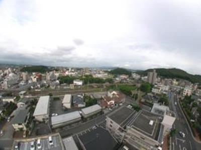 New Station Hotel Premiere Isahaya Buitenkant foto